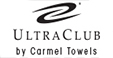 UltraClub by Carmel Towels