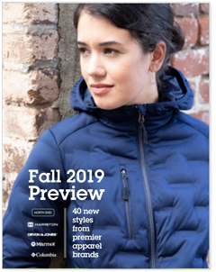 Fall 2019 Preview