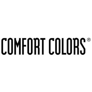 Comfort Colors Clothing Brand