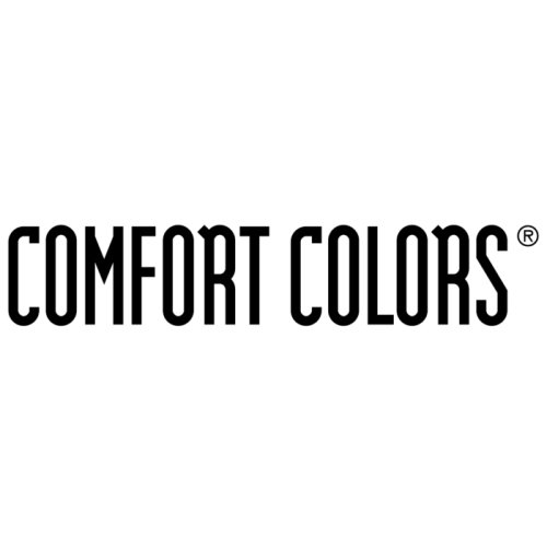 comfort colors logo