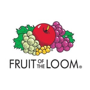 Fruit of the Loom Clothing