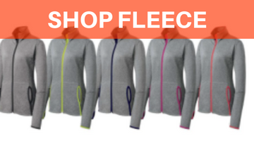 Embroidery Place | Shop Fleece