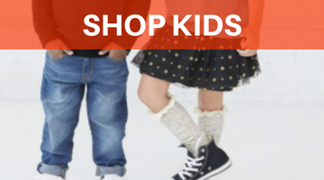 Custom Screen Printing Shop | Shop Kids Wear