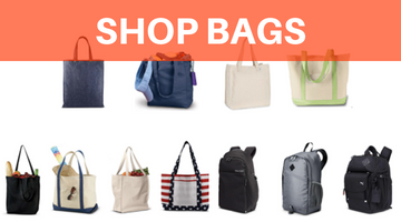Screen Print Shops | Shop Bags