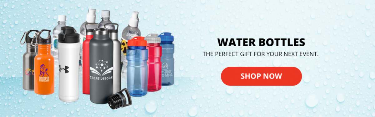 Water Bootle Shop Now