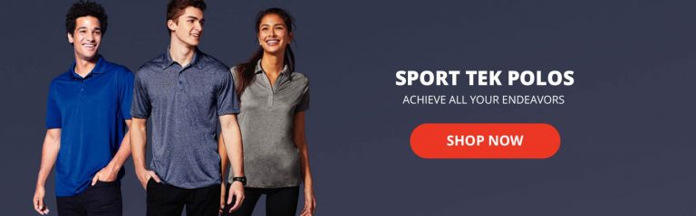 #1 Custom Embroidery, Screen Printing, T-Shirt Printing Near Me