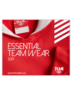 2020 catalog of essential team wear from PPD