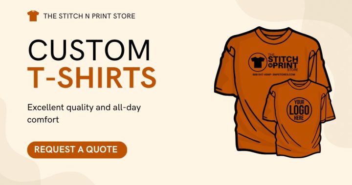 Custom T shirt printing company in queens, ny